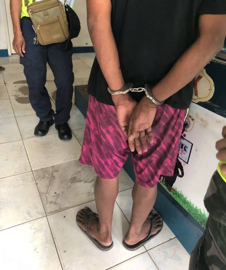 Ex-pulis nga may kasong murder tiklo sa buy-bust