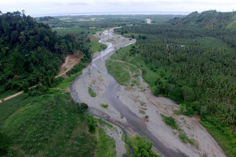 Sarangani partners with academe, NGOs for watershed project