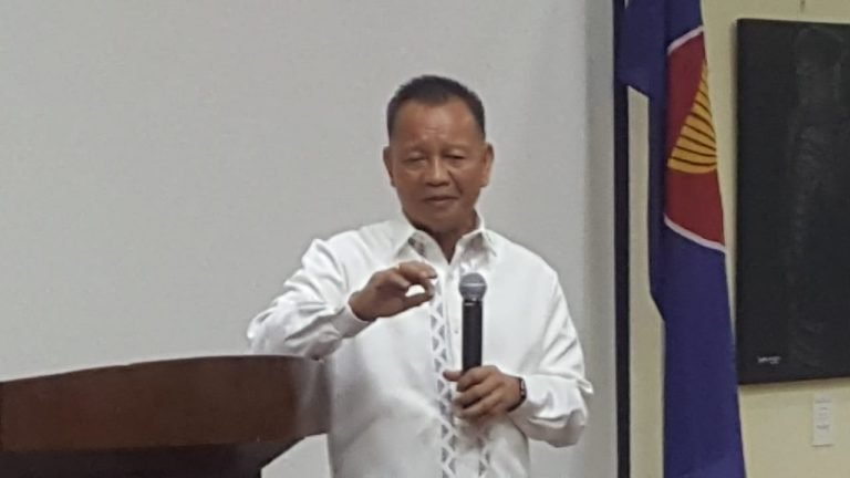 TESDA to grant scholarships to distressed Filipinos in Dubai