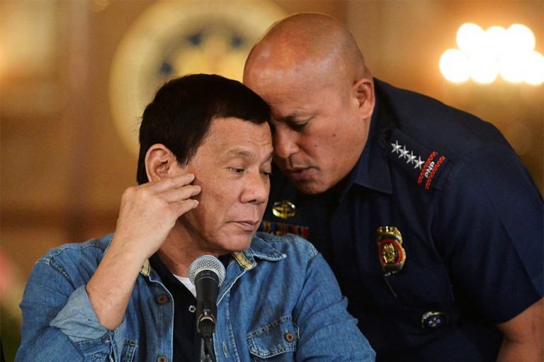 Citing ‘Bato’s’ figure, Duterte claims at least 1.6-M Filipinos hooked on shabu