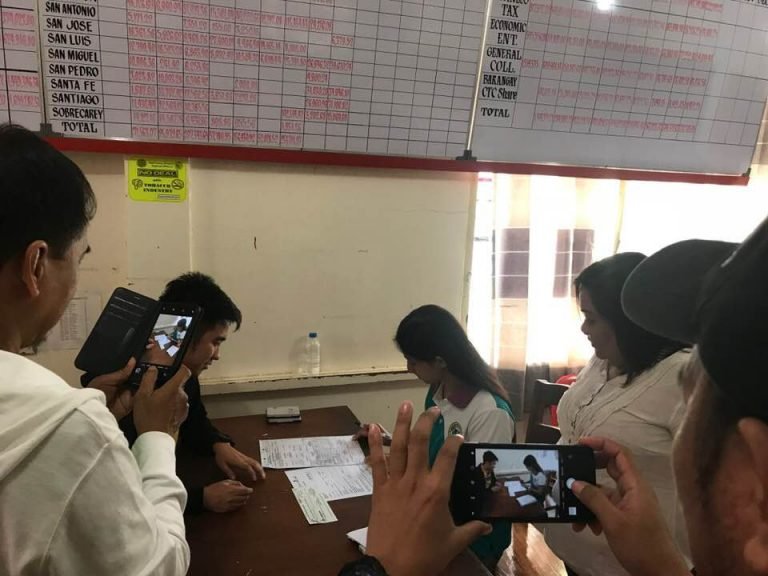 NHA release P30-M grant for Mandaya and Dalagyuhan tribal villages in Mindanao