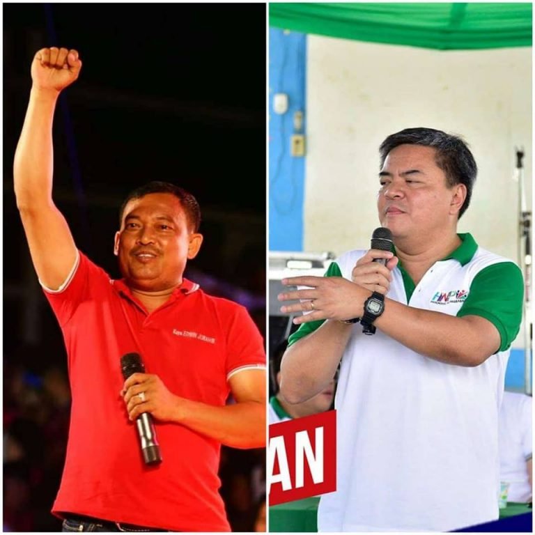 PDP-Laban DavNor wants to bail out province from the  NAPC ’40 poorest province’ list