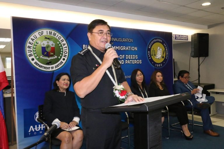 Immigration on high alert to stop entry of foreign terrorists to PH