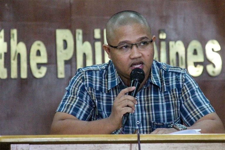 ”Bikoy” mikakak,   saad nga  P500-K naimpas