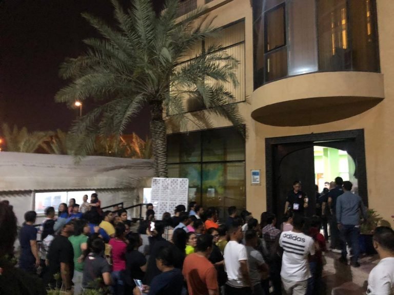 Bato, Go  lead senatorial race in UAE, party-list ACT-CIS win by landslide