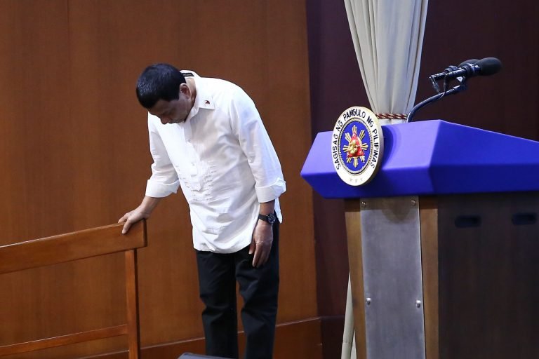Over 650 transport infra projects completed under Duterte admin
