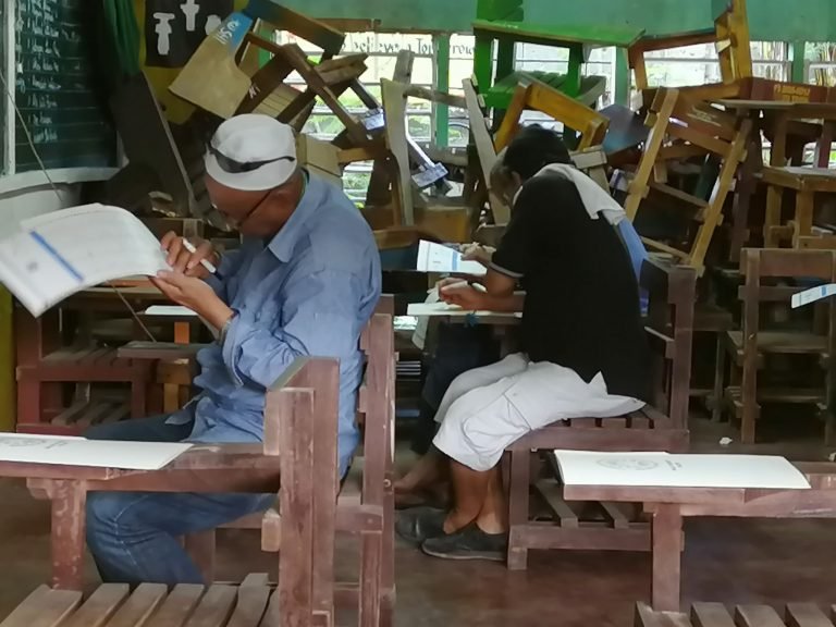 Marawi residents agree to create  3 new villages