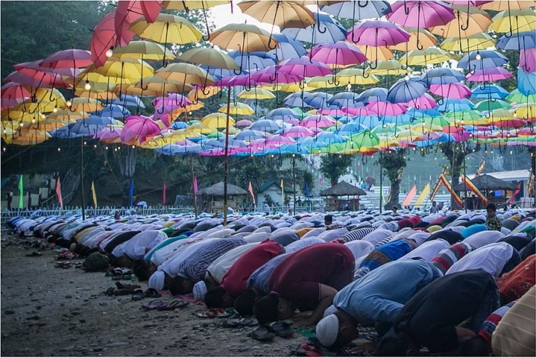 Duterte declares June 5 regular holiday for Eid’l Fitr