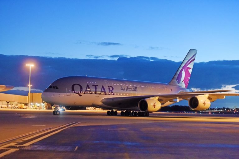 CAAP ready for Qatar Airways inaugural flight to Davao