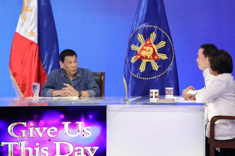 Pagpasira sa Kapa, daghan nabalaka