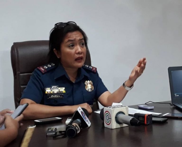 Garma is new PCSO boss