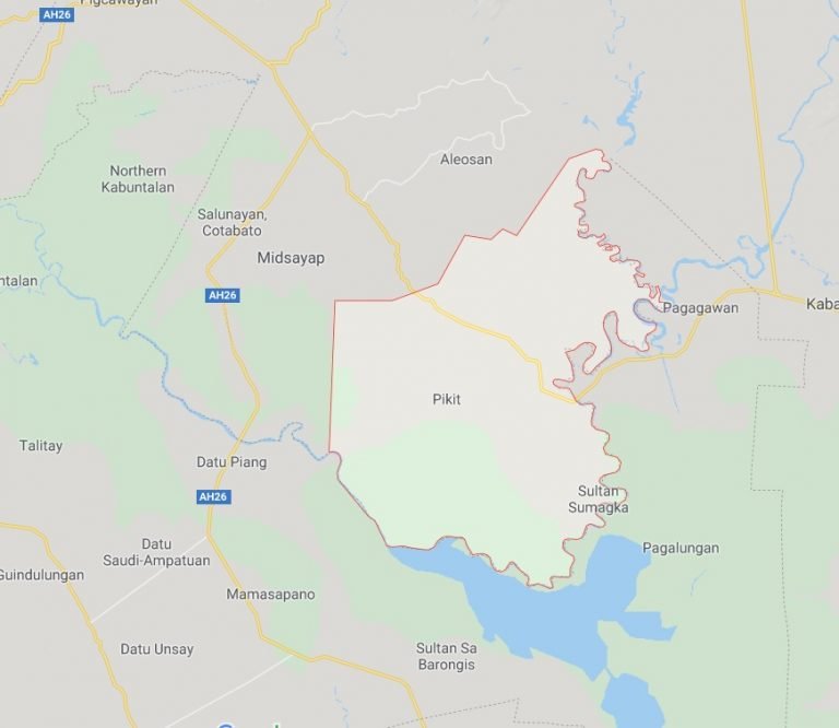 2 farmers, minor hurt in N. Cot ambush