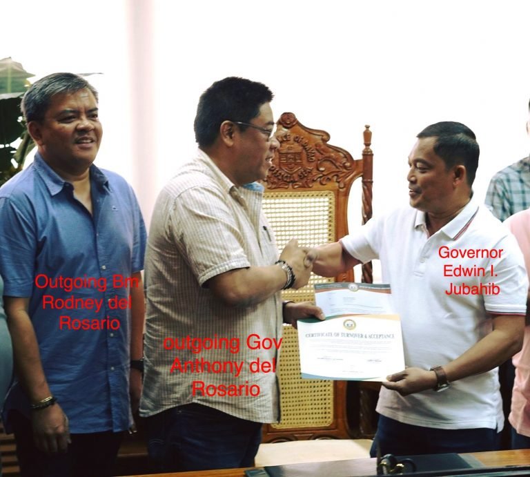 Elected officials start working 21:01 this noon