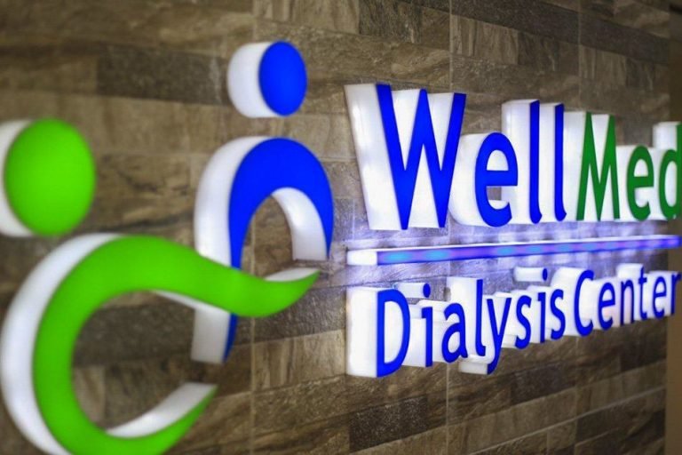 NBI arrests dialysis owner tagged by Duterte  in Philhealth scam