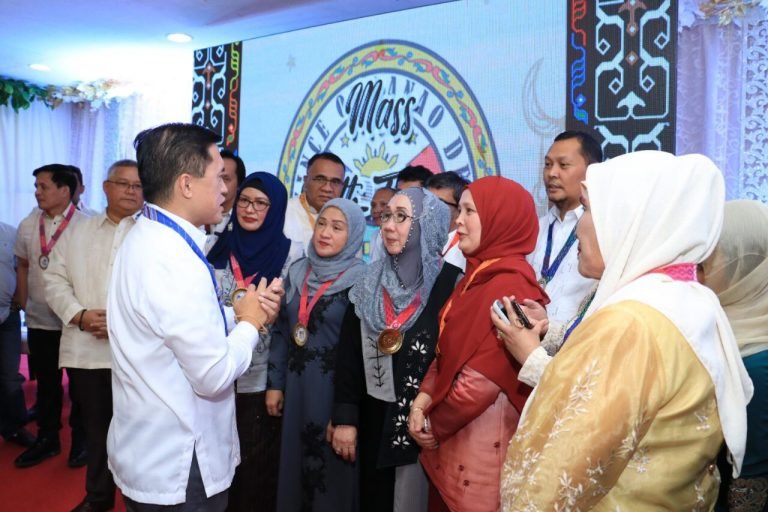 Bong Go  to help  solve housing woes in Marawi, asks Lanao del Sur officials to fight corruption