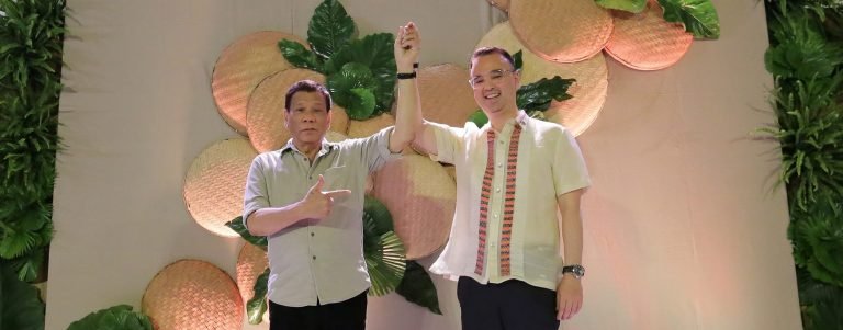 Cayetano elected as House Speaker