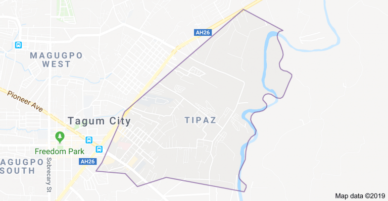 Lider sa rebeldeng NPA sikop