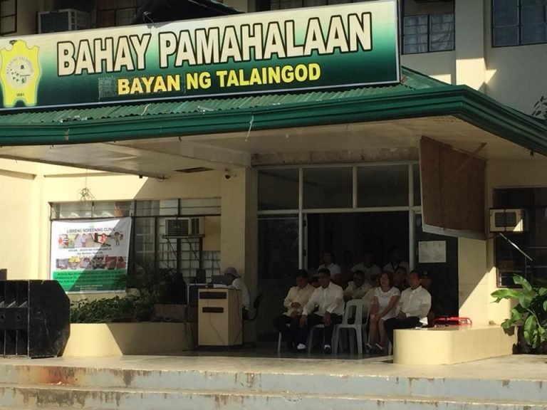 Teachers in Davao Norte get threat of ‘tribal war’