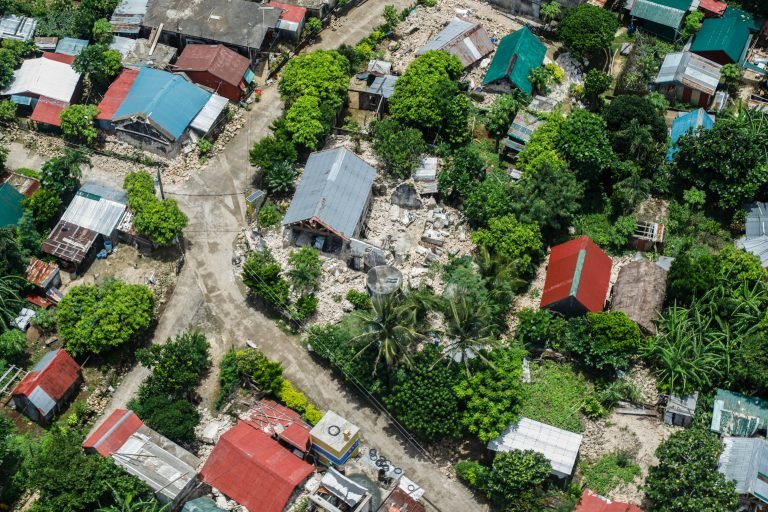 Davao City gives  P1-M aid for Itbayat quake victims