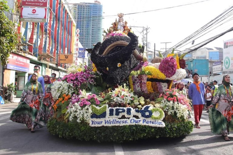Davao City welcomes over 1.8 million tourists in 2024