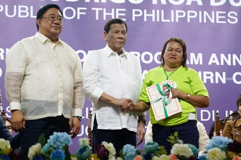 DAR CLOA distribution slated for 3,286 NoCot farmers