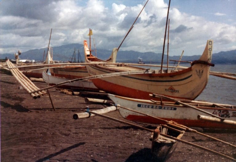 Marina to phase out of –hull bancas