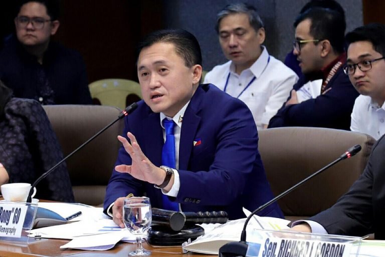 Go cites BP2 ‘template communities’ in Mindanao