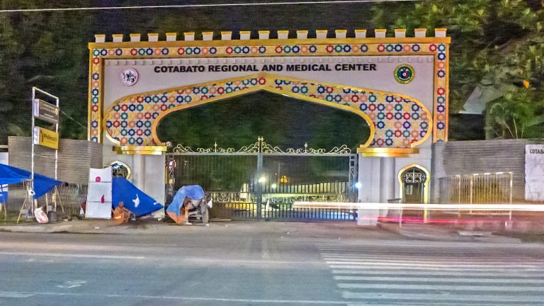 3 government  hospital workers caught sniffing shabu