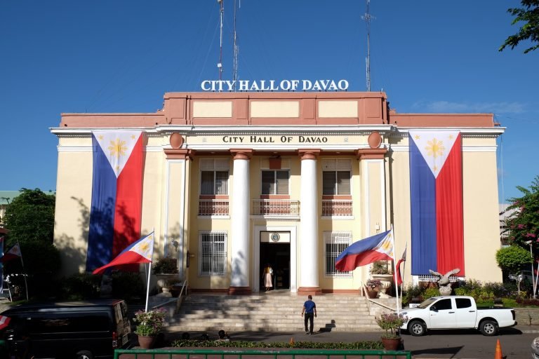 Davao City BSKE campaigns begin