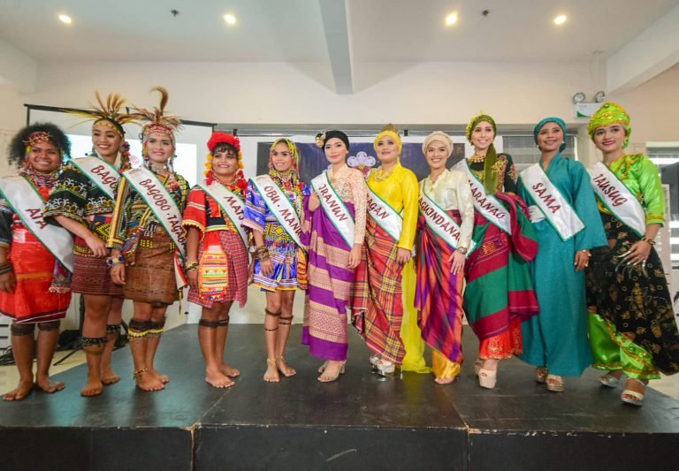 Three holidays in August but Davao has four