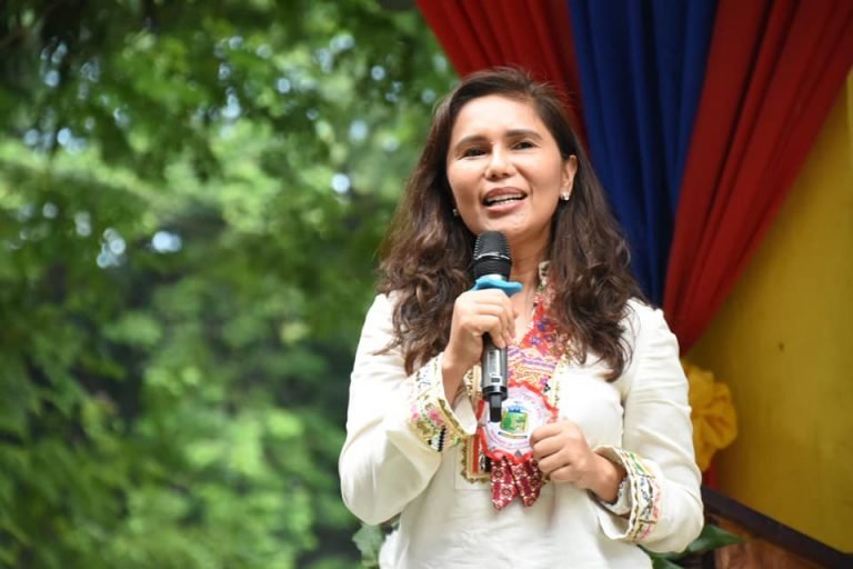 Catamco wants water firm to connect   potable water for IP communities in NoCot