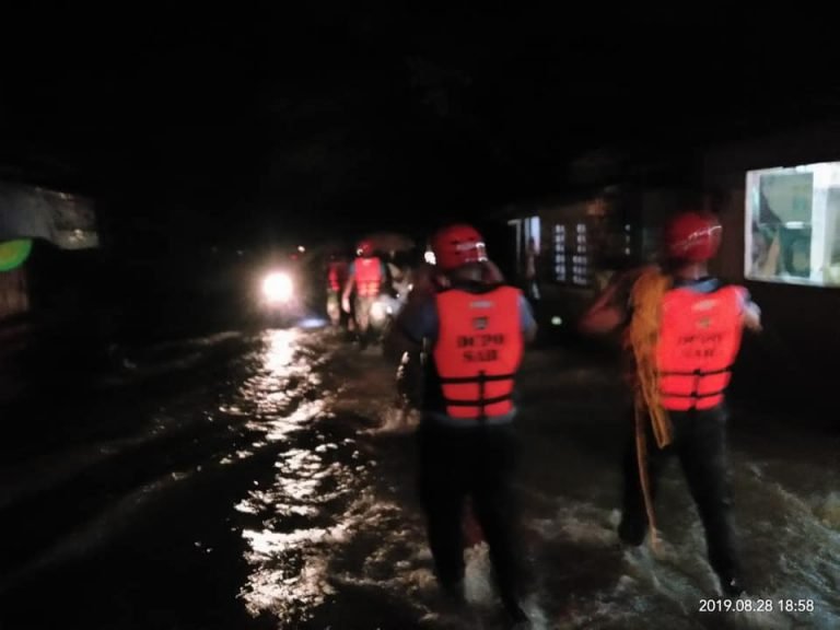 Baste’ orders suspension of classes in select Davao City schools