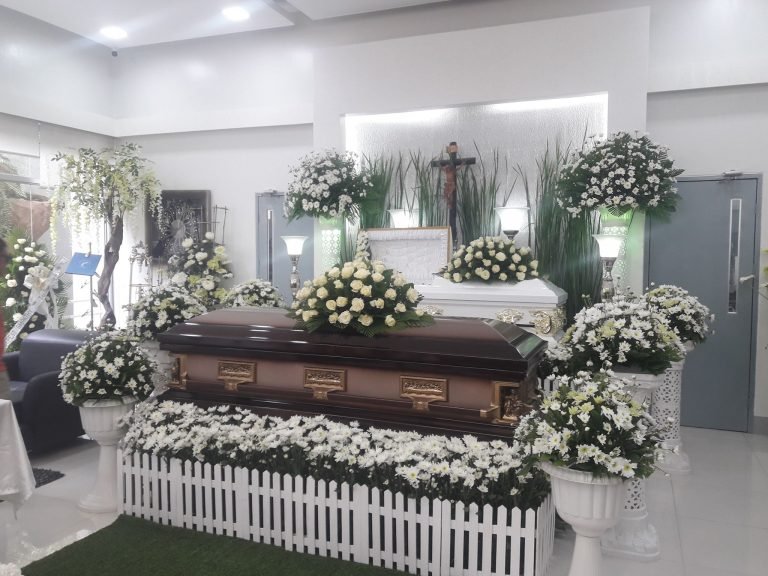 Cadaver of ex-mayor’s wife found, family seeks closure