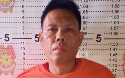 Former Maguindanao town vice mayor arrested  for gun possession