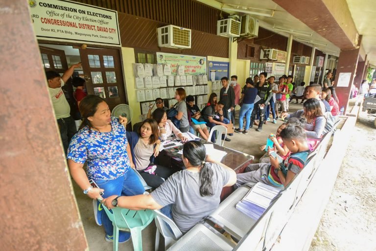 4.2 million votes delisted by Comelec