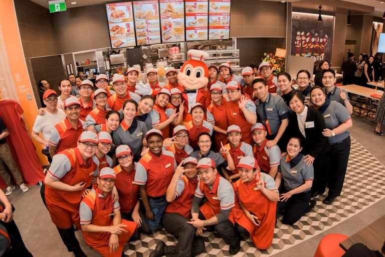Jollibee store to open in Calgary tomorrow