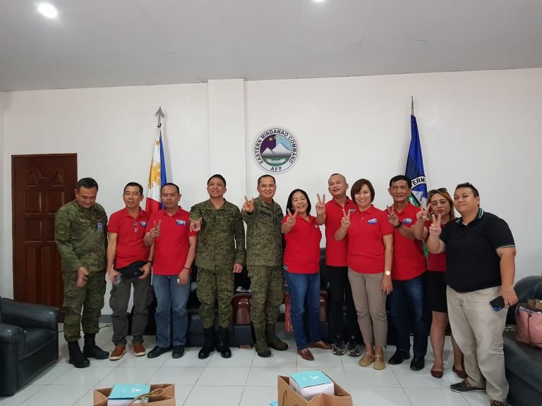 Eastmincom, MIPC agree to condemn scare tactics and work for journalists safety