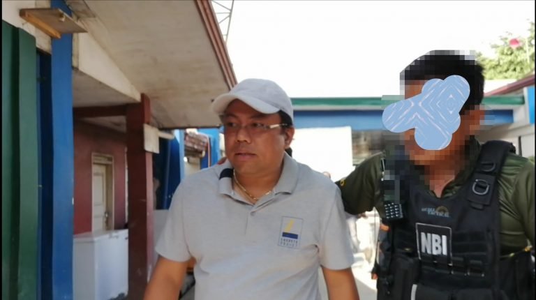 NBI sues DavSur Board and Kapa media coordinator   for resuming investment scheme despite SEC order