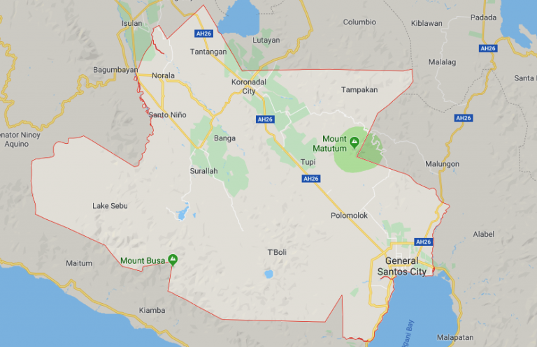 Council sets probe on rise of investment scams in Gensan