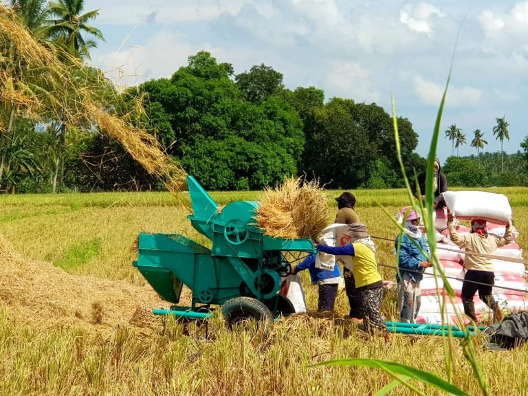 PBBM certifies agri economic sabotage bill as urgent
