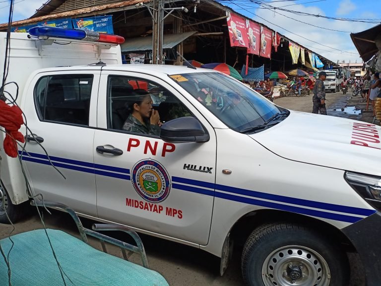 Kawatan sakpan samtang  nagsakay ug kinawat nga motor sa pulis
