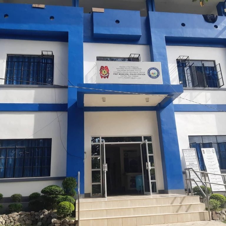Barangay Kagawad ug 2 ka kauban patay sa NoCot