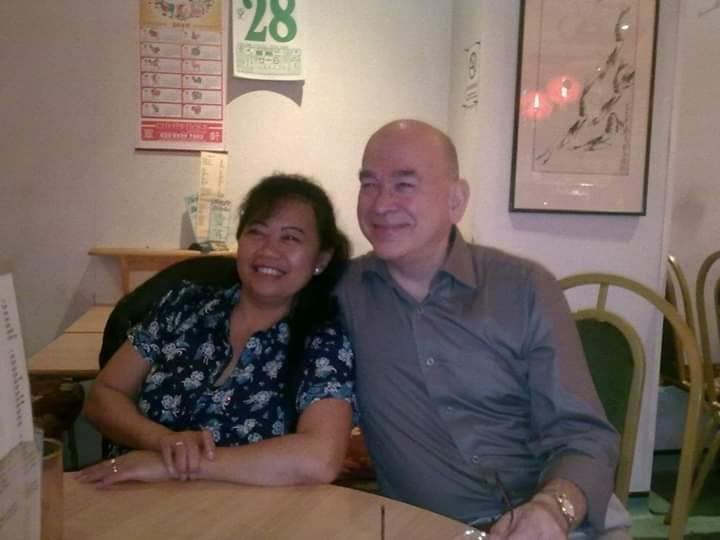 Gunmen kidnapped  British national and his Filipina wife in Tukuran, Zamboanga del Sur