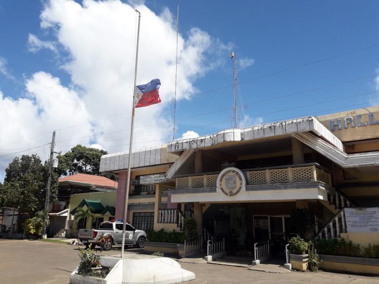 Bag-ong Mayor sa Clarin MisOcc nanumpa na