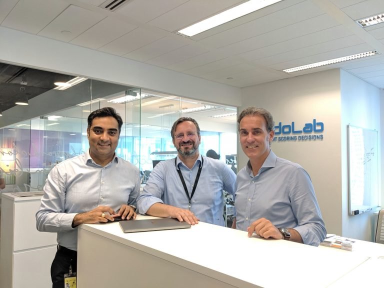 Alternative credit scoring fintech CredoLab partners with iovation to fight credit fraud