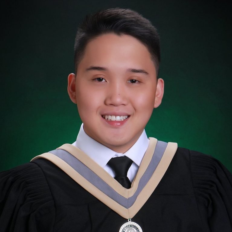 Bong Go’s son ranked   3rd  in  CPA board