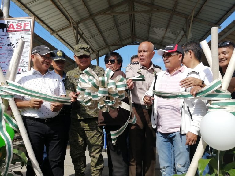 3 DavNor provincial roads now  open to the public