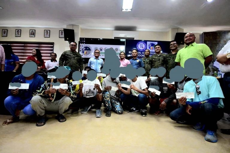 Journalists denounce DILG officer over tongue lashing incidents