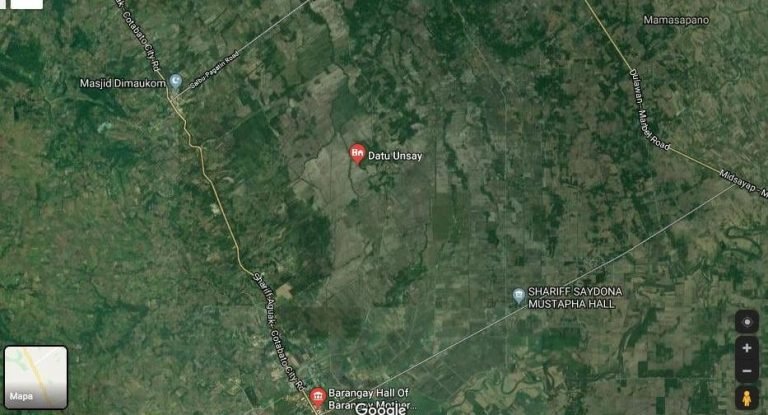 Alert up as BIFF attack military bases in Maguindanao