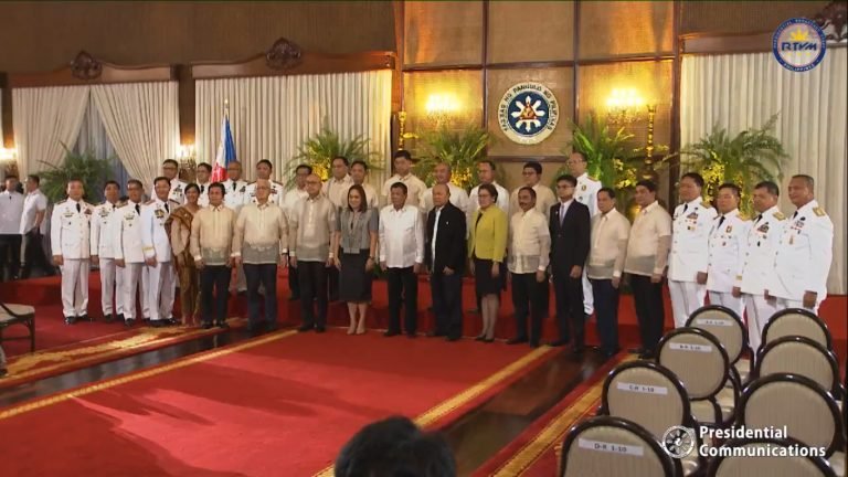 DavOr’s Dayanghirang is new RPOC chair